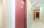 Туры в отель GS Baget Hotel Ampang