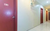 Туры в отель GS Baget Hotel Ampang