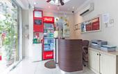 Туры в отель GS Baget Hotel Ampang