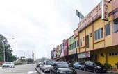 Туры в отель GS Baget Hotel Ampang