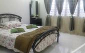 Туры в отель Cinta Kristal Villa Homestay Kajang