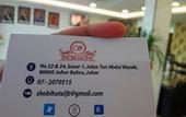 Туры в отель Shobi Hotel Johor Bahru Near CIQ JB