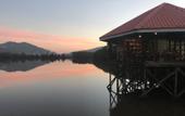 Туры в отель Gayang Friendly Water House Homestay