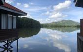 Туры в отель Gayang Friendly Water House Homestay