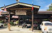 Туры в отель Gayang Friendly Water House Homestay