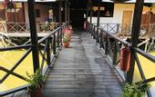 Туры в отель Gayang Friendly Water House Homestay