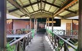 Туры в отель Gayang Friendly Water House Homestay