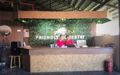 Туры в отель Gayang Friendly Water House Homestay