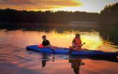 Туры в отель Gayang Friendly Water House Homestay
