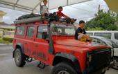 Туры в отель Gayang Friendly Water House Homestay