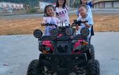 Туры в отель Gayang Friendly Water House Homestay