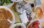 Туры в отель Gayang Friendly Water House Homestay