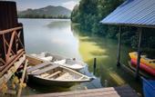 Туры в отель Gayang Friendly Water House Homestay