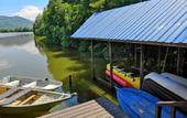 Туры в отель Gayang Friendly Water House Homestay