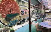 Туры в отель Gayang Friendly Water House Homestay