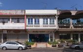Туры в отель Fully Hotel Johor Jaya