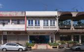 Туры в отель Fully Hotel Johor Jaya