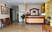 Туры в отель Fully Hotel Johor Jaya
