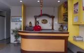 Туры в отель Fully Hotel Johor Jaya