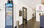 Туры в отель Rica Hotel