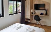 Туры в отель Rica Hotel