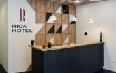 Туры в отель Rica Hotel