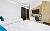 Туры в отель Rica Hotel
