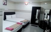 Туры в отель Silver Sky Hotel
