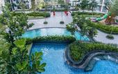 Туры в отель 7Stonez Suites Midhills Genting Highlands