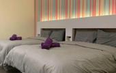 Туры в отель Summer Oscar Boutique Hotel