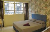 Туры в отель Oscar Inn