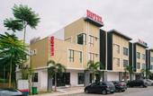 Туры в отель De Cyber Boutique Hotel