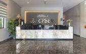 Туры в отель De Cyber Boutique Hotel