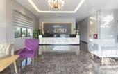 Туры в отель De Cyber Boutique Hotel