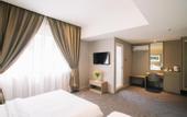 Туры в отель De Cyber Boutique Hotel