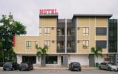 Туры в отель De Cyber Boutique Hotel