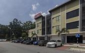 Туры в отель De Cyber Boutique Hotel