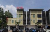Туры в отель De Cyber Boutique Hotel