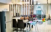 Туры в отель Residences at Daya by SR Home