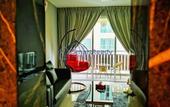 Туры в отель Residences at Daya by SR Home