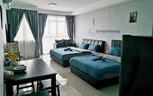 Туры в отель Residences at Daya by SR Home