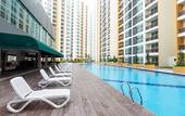 Туры в отель Residences at Daya by SR Home