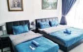 Туры в отель Residences at Daya by SR Home