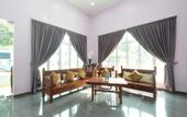 Туры в отель Jasa Resort Sungai Lembing