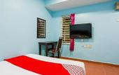 Туры в отель Bangi Lanai Hotel