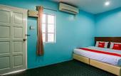 Туры в отель Bangi Lanai Hotel