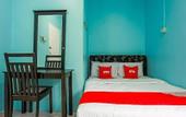 Туры в отель Bangi Lanai Hotel