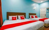 Туры в отель Bangi Lanai Hotel