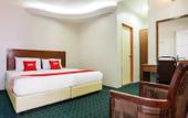 Туры в отель Bangi Lanai Hotel