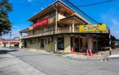 Туры в отель Bangi Lanai Hotel
